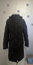 The North Face Miss Metro Parka