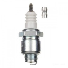 NGK Zündkerze passend für