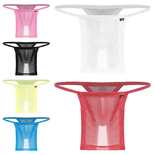 Herren string tanga - tanga, ultra