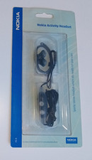Nokia HS-8 Stereo Headset