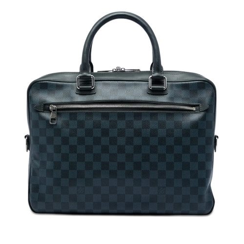 Louis vuitton damier cobalt - vuitton,