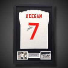 Kevin Keegan England