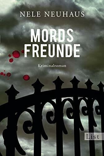 Mordsfreunde der zweite fall - mordsfreunde:,