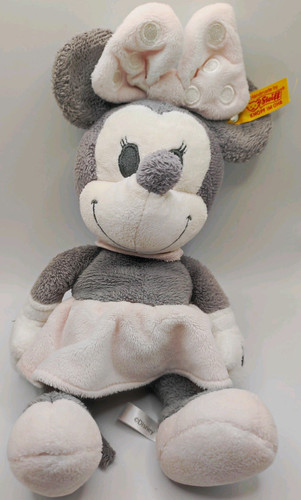 Steiff disney baby minnie - disney,