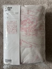 Seltene Ikea Emmie Land Toile