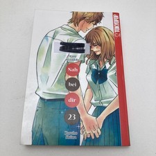 Nah bei dir - Kimi ni todoke