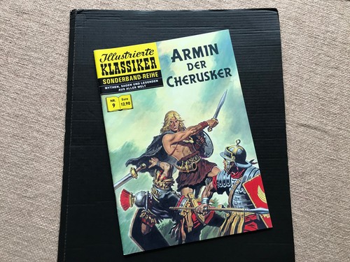 Illustrierte klassiker - ",