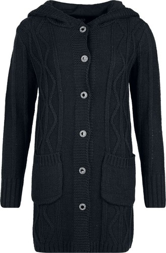Black premium emp damen - black,