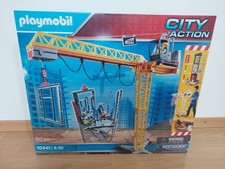 Playmobil City Action, RC -