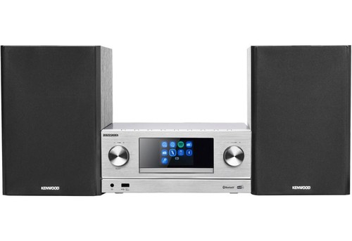 Kenwood 9000s smart micro - smart,