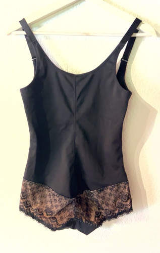 Damen body einteiler - body,