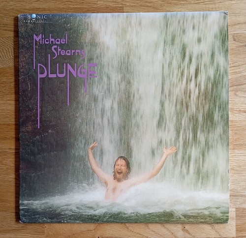 Michael stearns plunge - stearns, lp