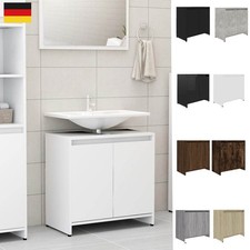 Waschbeckenunterschrank