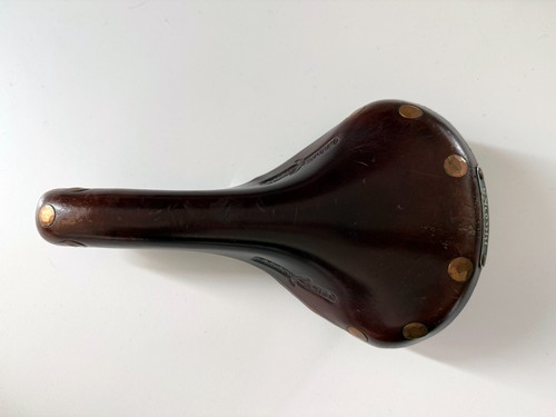 Brooks swift ledersattel - swift,