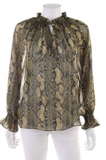 H&M Bluse Schluppenbluse