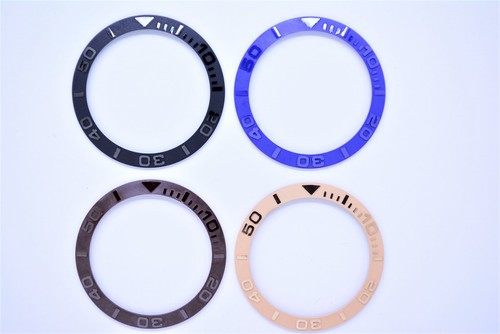 Keramik ceramic bezel - ceramic, lünette