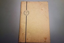 Katalog GFU Metallwarenfabrik