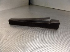 alte Hobelbank Spannbacken