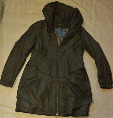 Creenstone parka jacke mantel - jacke,