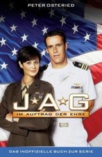 Jag: Im Auftrag Der Ehre - Das