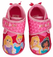 Mädchen Disney Prinzessin