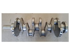 Kurbelwelle passend für Peugeot 607, 806, 807 2,0 HDI - DHY, DHX, RHZ, RHM, RHR