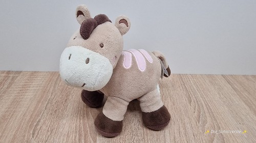 Baby fehn pferd pony - baby,