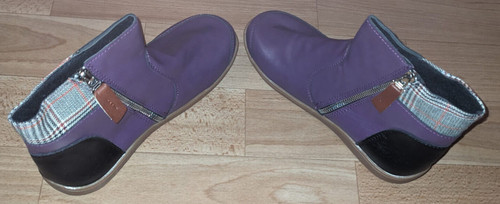 Damen stiefel neu ohne - stiefel, gr.