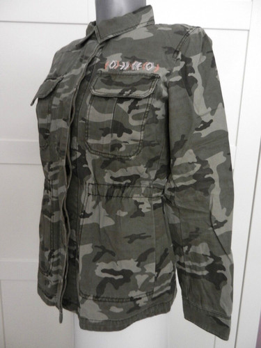 Tom tailor jacke 36 - tailor, 38