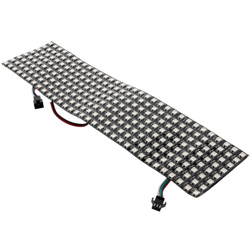 Flexible ws2812b rgb - ws2812b,