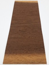 Wenge Funier 26 X 10 cm