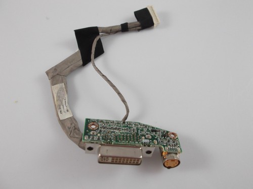 Dvi platine fujitsu - dvi,