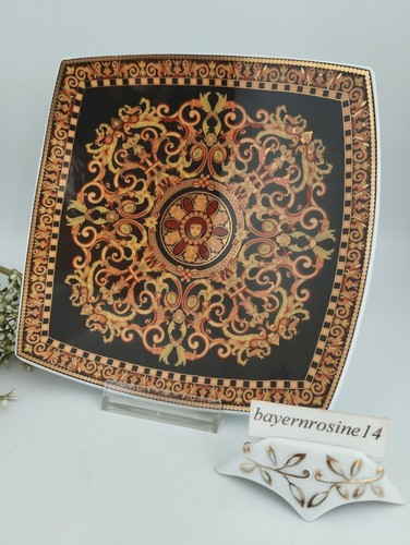 Rosenthal versace barocco - rosenthal,