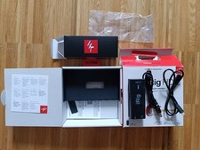 IK Multimedia - iRig 2 (Gebraucht)