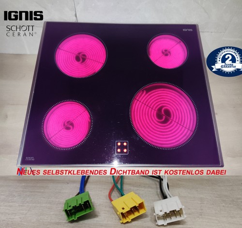 Ignis akl702 kochfeld m - ignis,