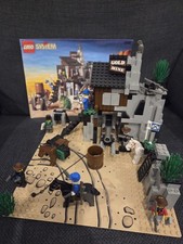 LEGO Western: Bandit's Secret
