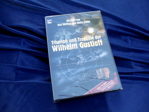 Triumph und tragödie der - triumph,