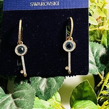 Swarovski Ohrringe Original