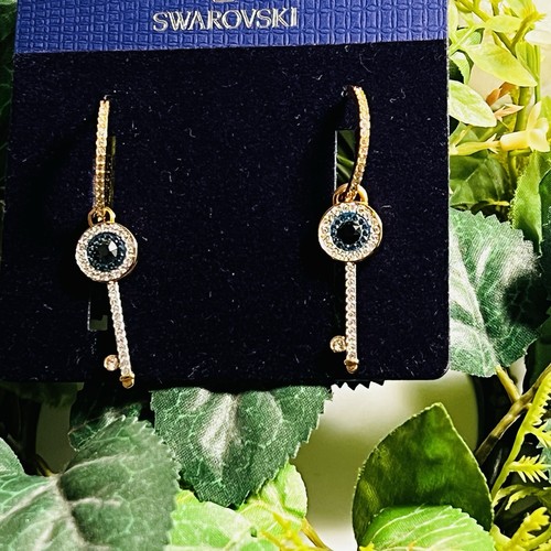 Swarovski ohrringe original - swarovski,