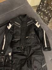 Held Goretex Damen Motorrad