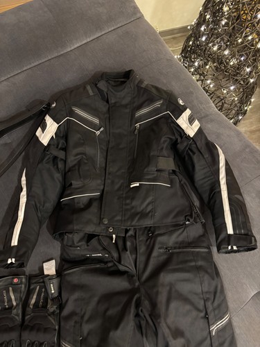 Held goretex damen motorrad - held,