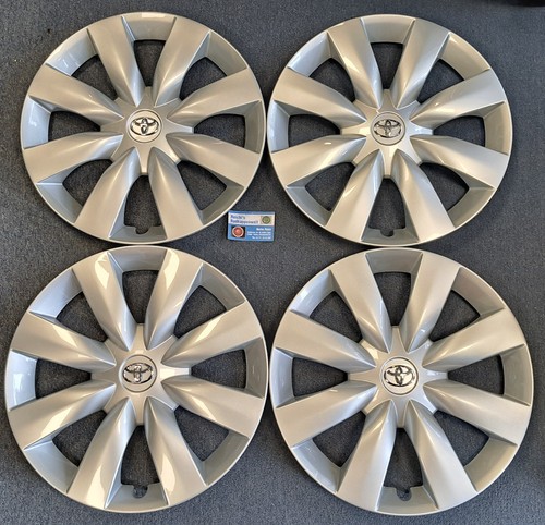Radkappen für toyota - 4,