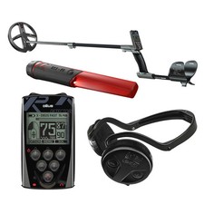 Deus x35 rc - deus,
