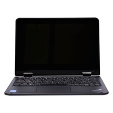 Lenovo ThinkPad Yoga 11e 5th Gen (20LNS1TL00) 11,6 Zoll Intel N4120 4GB / 128 GB