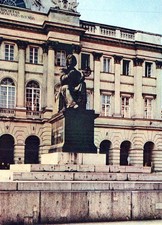Poland Warsaw Polska Warszawa