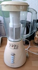 Philips Cucina Mixer Sieb Smoothies Y2k Vintage Funktioniert