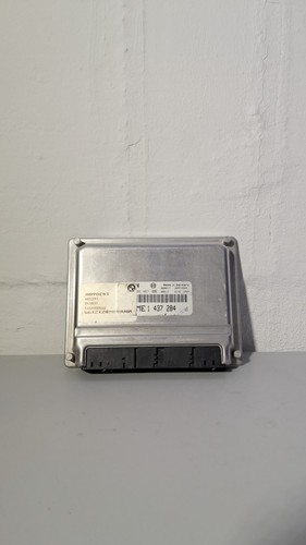 Dme1437284 motorsteuergerät - dme1437284,