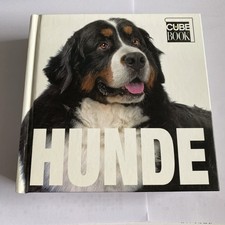 Cube Book Hunde Bildband