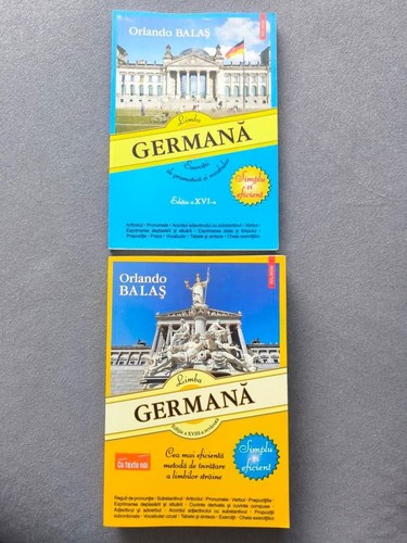 Deutschlernbücher