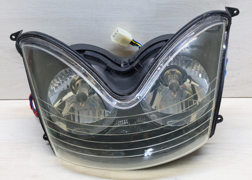Aprilia leonardo 125 - aprilia,